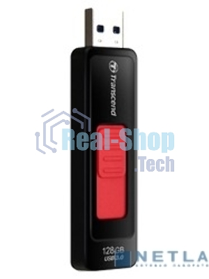 Флешка USB Transcend USB 128Gb JetFlash 760 TS128GJF760 USB 3.0