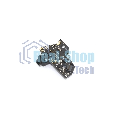 Аудио плата MacBook Air 13 Retina A2179 Early 2020 черная 923-03986 820-01992