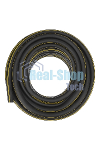 Шланг поливочный Palisad армированный 3 слойный ТЭП 3/4'', 35 м, аграрный