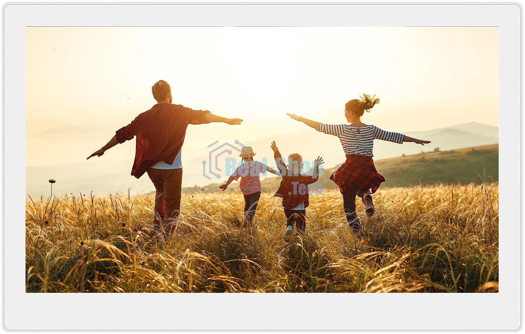 Фоторамка Digma 15.6