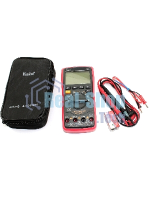 Мультиметр Kaisi 9033