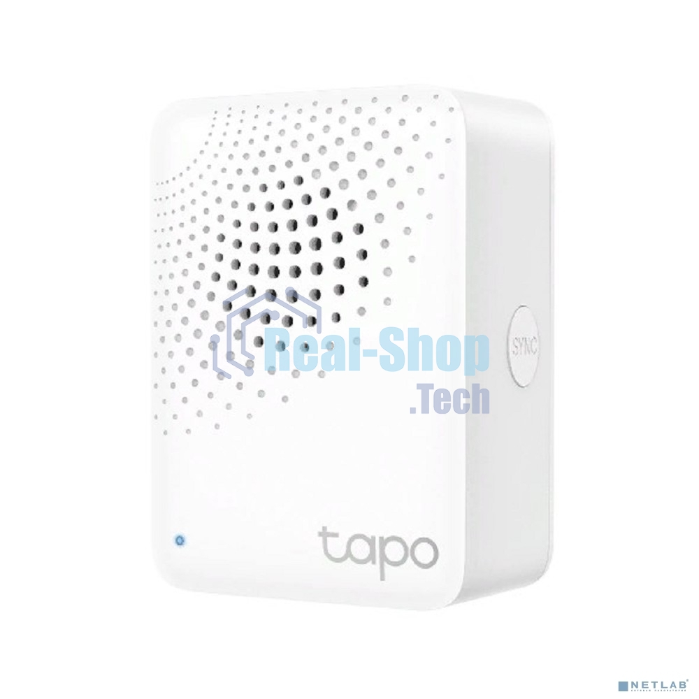 Центр управления умным домом TP-Link Tapo H100