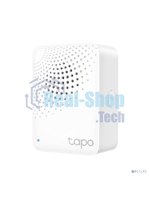 Центр управления умным домом TP-Link Tapo H100