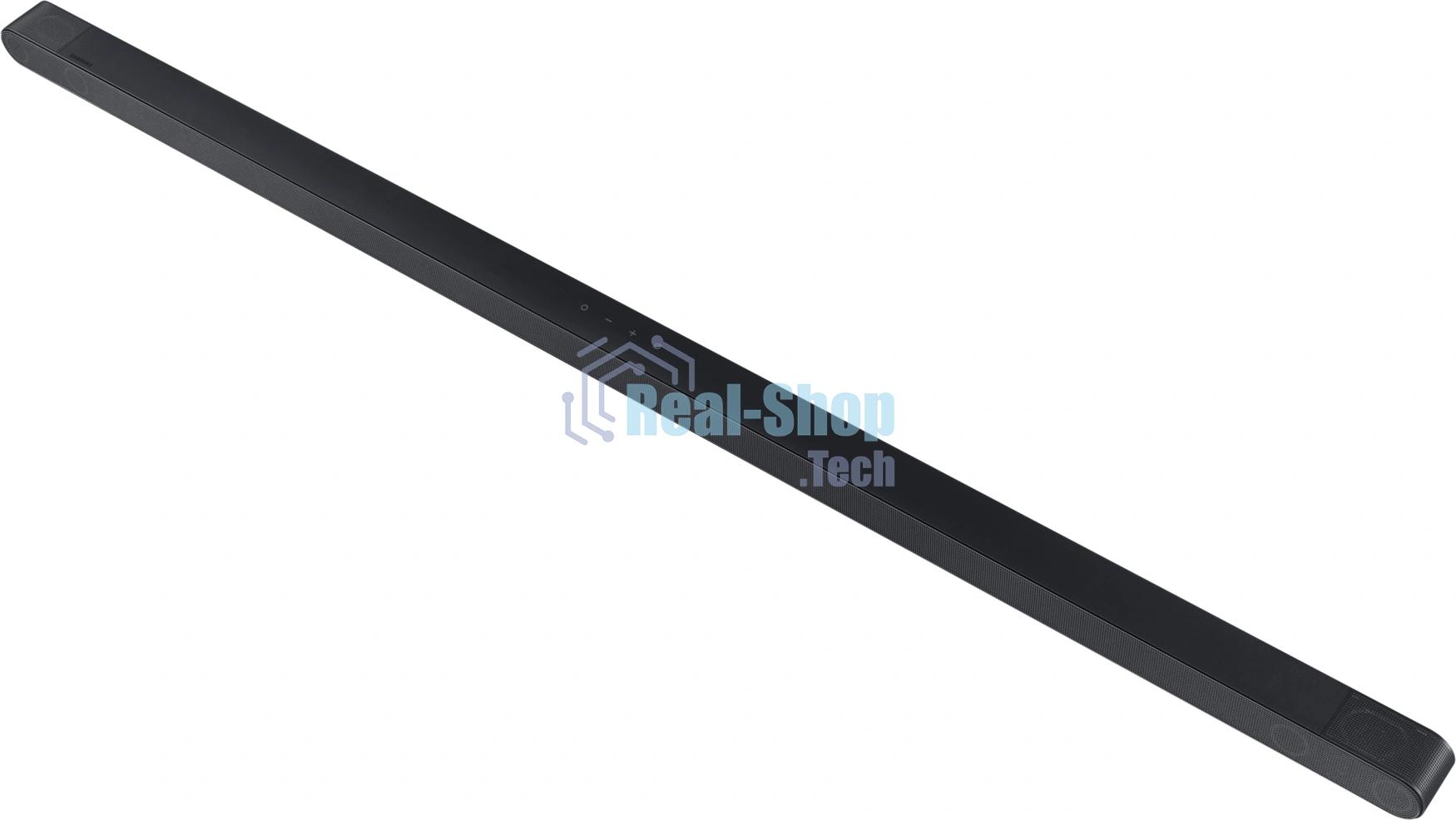 Саундбар Samsung HW-S800D/RU 3.1 430Вт черный