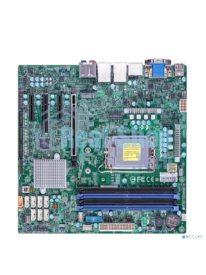 Материнская плата Supermicro MBD-X13SAQ-B