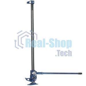 Домкрат Stels 50529 реечный профессиональный 3 тонны 115-1335мм high jack