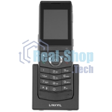 Гостиничный IP-телефон Fanvil H6W WIFI Hotel Phone HD voice 2 SIP Lines 5 Prograммable Keys 1 USB port for charging 3.5