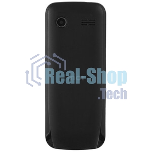 Мобильный телефон INOI 244 Modern Plus 4G черный