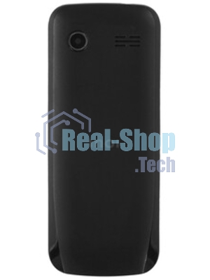 Мобильный телефон INOI 244 Modern Plus 4G черный