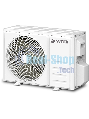 Сплит-система Vitek VT-2504 белый