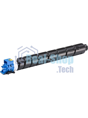 Картридж лазерный Kyocera TK-8525C (1T02RMCNL0/1T02RMCNL1) голубой для TASKalfa 4052ci 20000 стр.