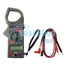 Инструменты Ресанта DT 266 Клемметр 61/10/225