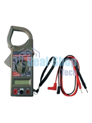 Инструменты Ресанта DT 266 Клемметр 61/10/225