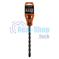 Бур по бетону 10x210x150 SDS-Plus