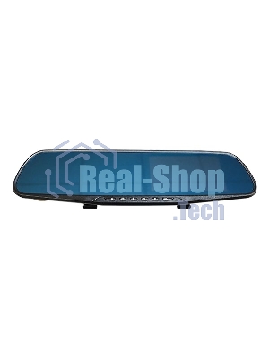 Видеорегистратор SHO-ME SFHD-600 (зеркало 4,3