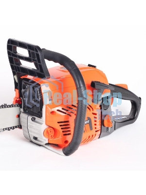 Бензопила PATRIOT PT4518 220105550 раб. объем 45сс, 2,9 л.с, шина 18