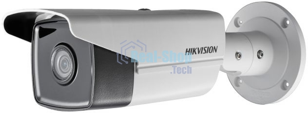 Видеокамера IP Hikvision DS-2CD2T23G0-I8 8-8мм