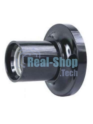 Патрон электрич. E27 потол. карболит. 4А 250В инд. упак. UNIVersal 5560729