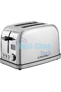 Тостер Maunfeld MF-821S