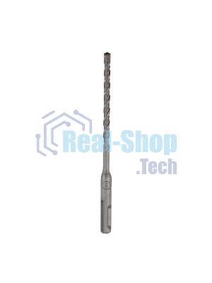 Набор буров по бетону Kranz 5-6-8-10х160 мм, 4 шт., в пластиковой коробке SDS PLUS