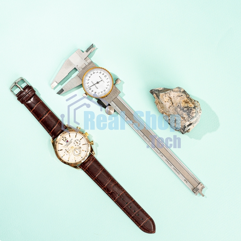 Штангенциркуль Rexant стрелочный 150 мм