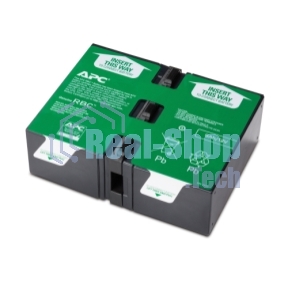Батарея для ИБП APC RBC124 для BR1200GI and BR1500GI