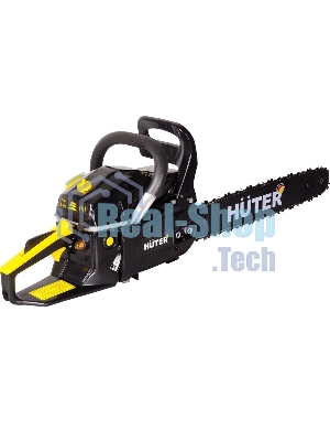 Бензопила Huter BS-4514