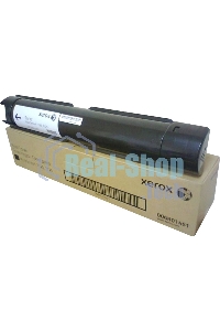Картридж лазерный Xerox 006R01461 черный для Xerox WC 7120 (22000 стр.)