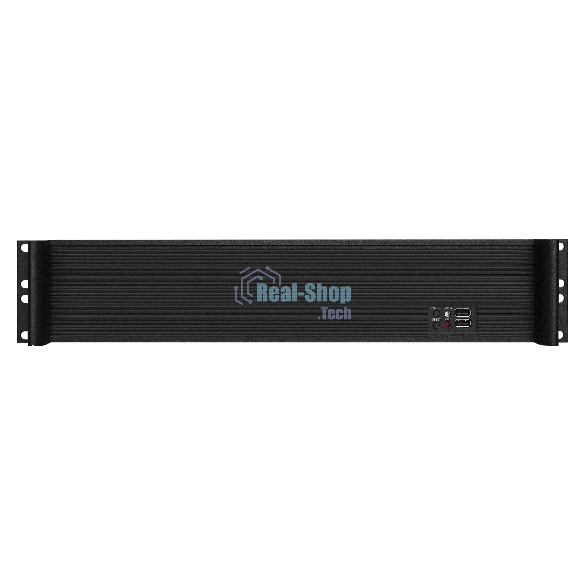 Серверный корпус ExeGate Pro EX293317RUS 2U350-03 (RM 19
