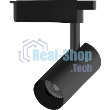 Система трековая Gauss TR080 12Вт 4000K цв.св.:белый нейтральный черный