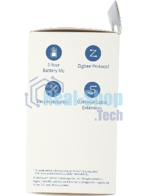 Комплект защита от протечки Aqara SWK43BS