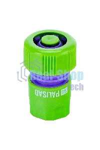 Набор для подключения шланга Palisad 3/4