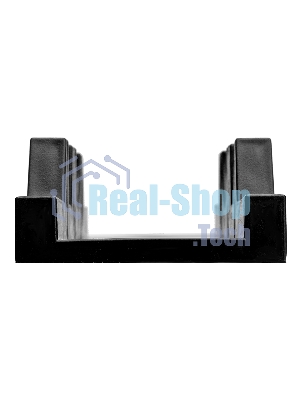 Стусло пластиковое Sparta 300х65 мм, пила 300 мм