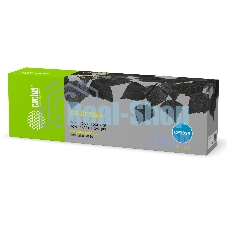 Картридж лазерный Cactus CS-CF302A желтый (32000 стр.) для HP Color LaserJet Enterprise M880