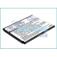 Аккумулятор CameronSinoCS-SM8160SL EB425161LU для Samsung Galaxy S3 mini i81903.7V / 1200mAh / 4.44Wh