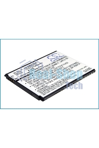 Аккумулятор CameronSinoCS-SM8160SL EB425161LU для Samsung Galaxy S3 mini i81903.7V / 1200mAh / 4.44Wh