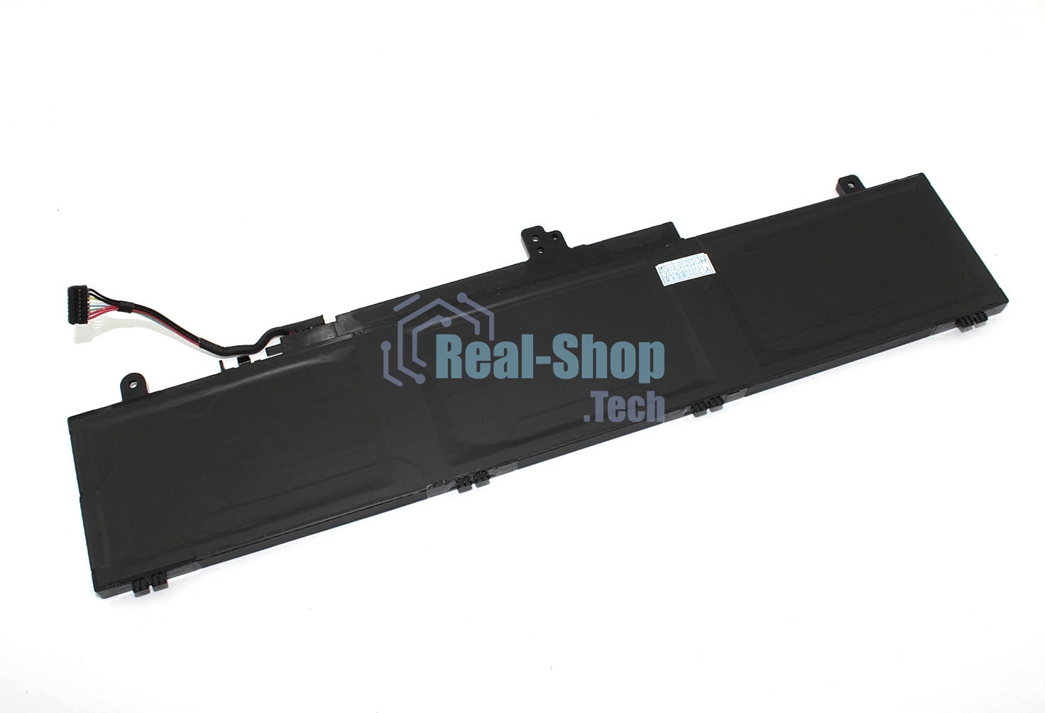 Аккумуляторная батарея для ноутбука Lenovo E14 gen 5, E16 gen 1 (L22B3PG5) 11.52V, 57Wh