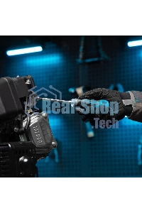 Отвертка Gross PZ2x100 мм, S2, 3к ручка