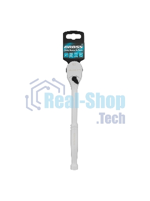 Ключ-трещотка Gross 1/2