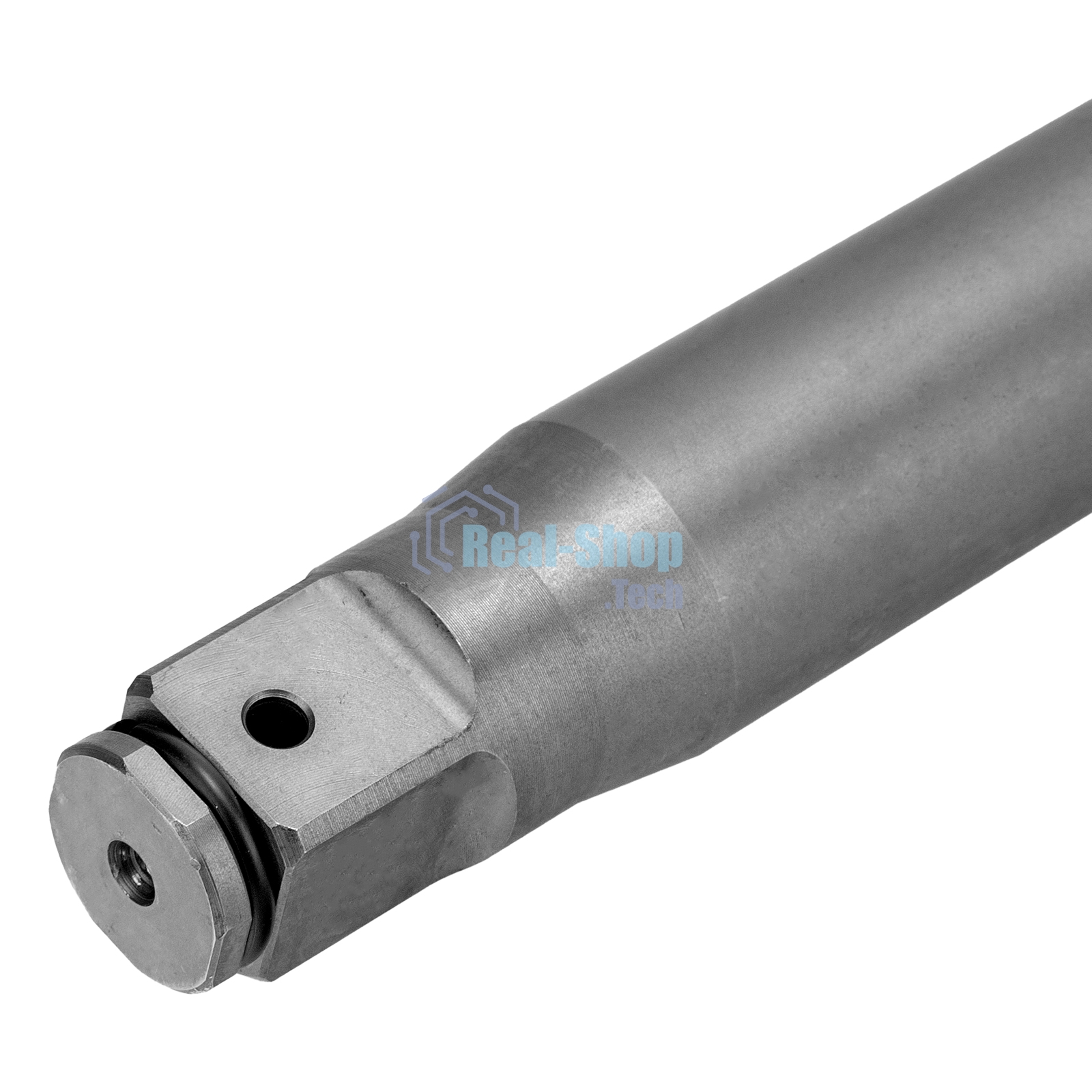 Ударный пневмогайковерт Denzel IW2600, 1