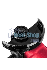 Угловая шлифовальная машина MTX MAG125-1200, 1200 Вт, 125 мм, 12000 об/мин