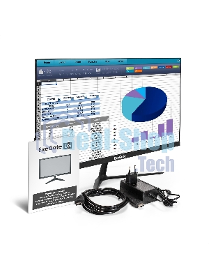 Монитор 23.8