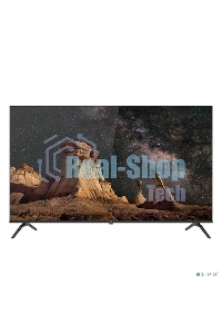 Телевизор BQ 43