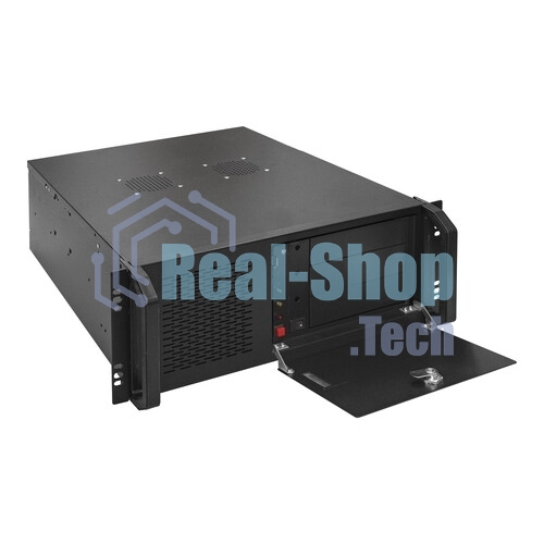 Серверный корпус ExeGate Pro EX293244RUS 4U480-06/4U4021S (RM 19