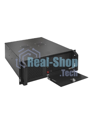 Серверный корпус ExeGate Pro EX293244RUS 4U480-06/4U4021S (RM 19