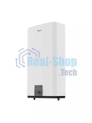 Накопительный водонагреватель Midea MWH-5020-FEM Stream 50 литров