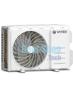 Сплит-система Vitek VT-2504 белый