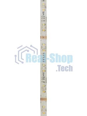 Лента светодиодная WiZ Wi-Fi LED Strip 1M 880lm extension