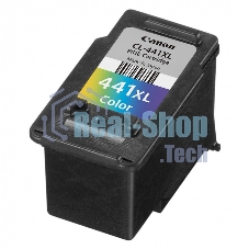 Картридж струйный Canon CL-441XL (5220B001) многоцветный для Canon MG2140/3140