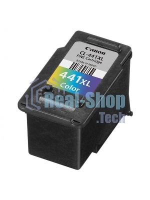 Картридж струйный Canon CL-441XL (5220B001) многоцветный для Canon MG2140/3140